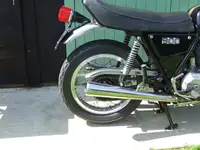 1977 Ducati 860 GT 864cc-For Sale