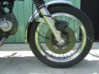 1977 Ducati 860 GT 864cc-For Sale