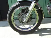 1977 Ducati 860 GT 864cc-For Sale