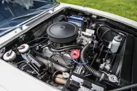 1970 Jensen Interceptor II-For Sale