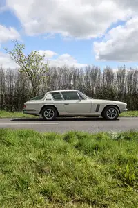 1970 Jensen Interceptor II-For Sale