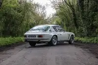 1970 Jensen Interceptor II-For Sale