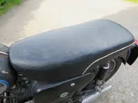 1960 AJS Model 31 646cc-Sold