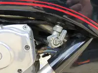 1982 Hesketh V1000 992cc-Sold