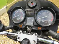1982 Hesketh V1000 992cc-Sold