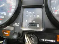 1982 Hesketh V1000 992cc-Sold