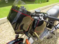 1982 Hesketh V1000 992cc-Sold