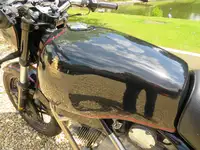 1982 Hesketh V1000 992cc-Sold