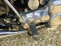 1977 Triumph T160 Trident 740cc -Sold