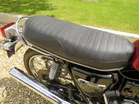 1977 Triumph T160 Trident 740cc -Sold