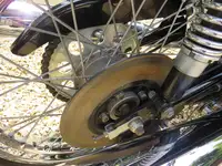 1977 Triumph T160 Trident 740cc -Sold