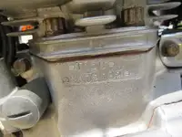 1977 Triumph T160 Trident 740cc -Sold