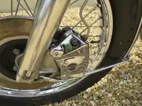 1977 Triumph T160 Trident 740cc -Sold