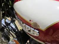 1977 Triumph T160 Trident 740cc -Sold