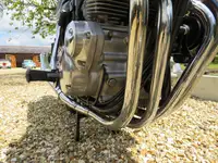 1977 Triumph T160 Trident 740cc -Sold