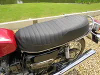 1977 Triumph T160 Trident 740cc -Sold