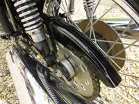 1977 Triumph T160 Trident 740cc -Sold