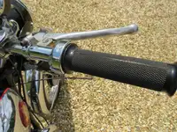c.1963 BSA A10 Rocket Gold Star Replica 646cc-Sold