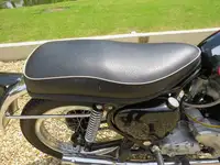 c.1963 BSA A10 Rocket Gold Star Replica 646cc-Sold