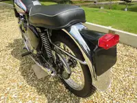 c.1963 BSA A10 Rocket Gold Star Replica 646cc-Sold