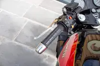 1995 Triumph Trident 900 Triple 885cc-Sold