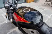 1995 Triumph Trident 900 Triple 885cc-Sold