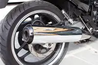 1995 Triumph Trident 900 Triple 885cc-Sold