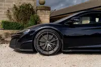 2016 McLaren 675 LT Special Edition 3.8-For Sale