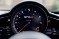 2016 McLaren 675 LT Special Edition 3.8-For Sale