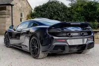 2016 McLaren 675 LT Special Edition 3.8-For Sale
