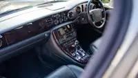 2003 Bentley Arnage T-Sold