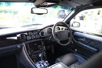 2003 Bentley Arnage T-Sold