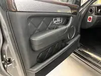 2003 Bentley Arnage T-Sold