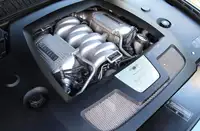 2003 Bentley Arnage T-Sold