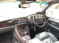 2003 Bentley Arnage T-Sold