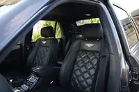 2003 Bentley Arnage T-Sold