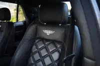 2003 Bentley Arnage T-Sold