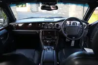 2003 Bentley Arnage T-Sold