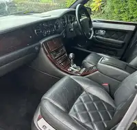 2003 Bentley Arnage T-Sold