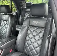 2003 Bentley Arnage T-Sold