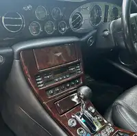 2003 Bentley Arnage T-Sold