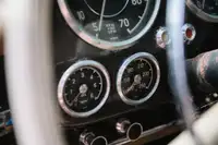 1961 Mercedes-Benz 190 SL-For Sale