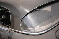 1961 Mercedes-Benz 190 SL-For Sale