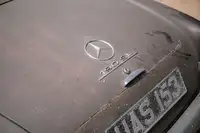 1961 Mercedes-Benz 190 SL-For Sale