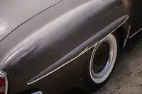 1961 Mercedes-Benz 190 SL-For Sale