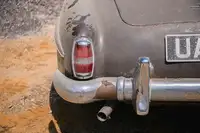 1961 Mercedes-Benz 190 SL-For Sale