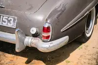 1961 Mercedes-Benz 190 SL-For Sale