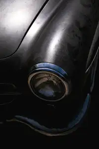 1961 Mercedes-Benz 190 SL-For Sale