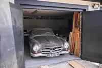 1961 Mercedes-Benz 190 SL-For Sale