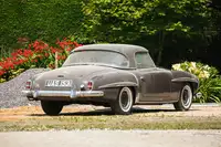 1961 Mercedes-Benz 190 SL-For Sale